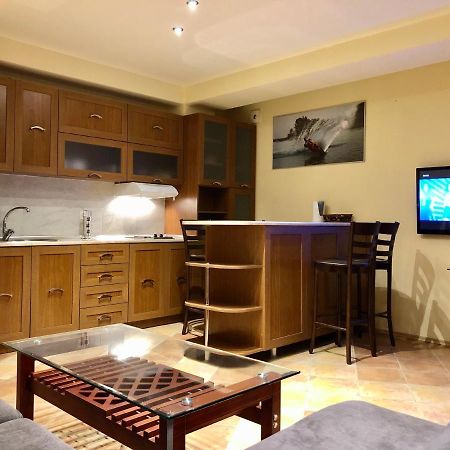 Апартаменты GVC Гудаури 103 Экстерьер фото
