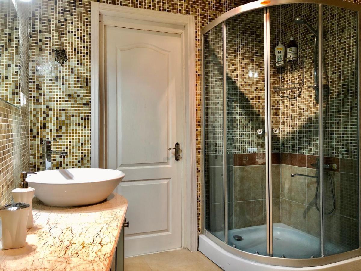 Апартаменты GVC Гудаури 103 Экстерьер фото